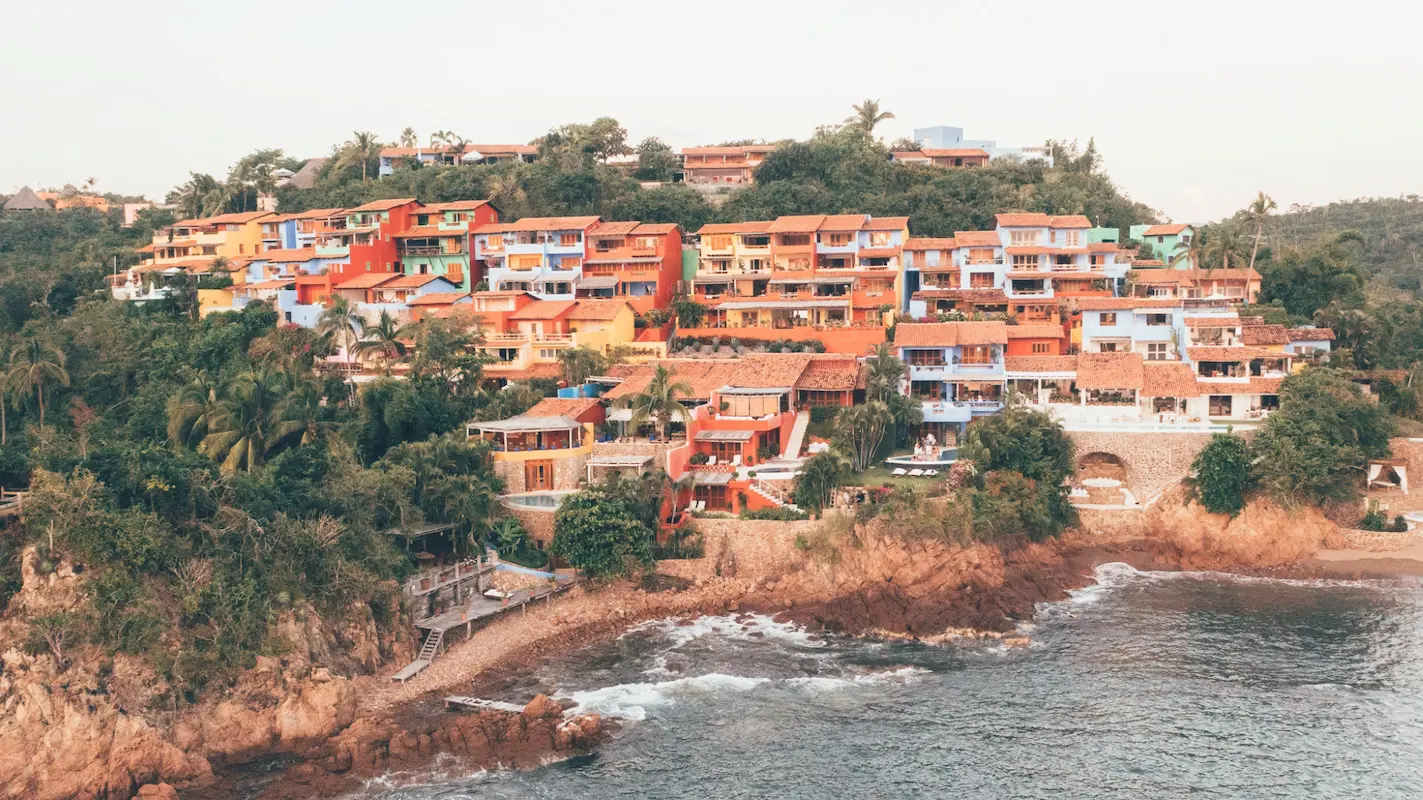 Casitas