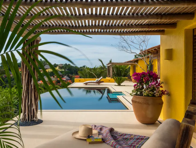 Villas 1