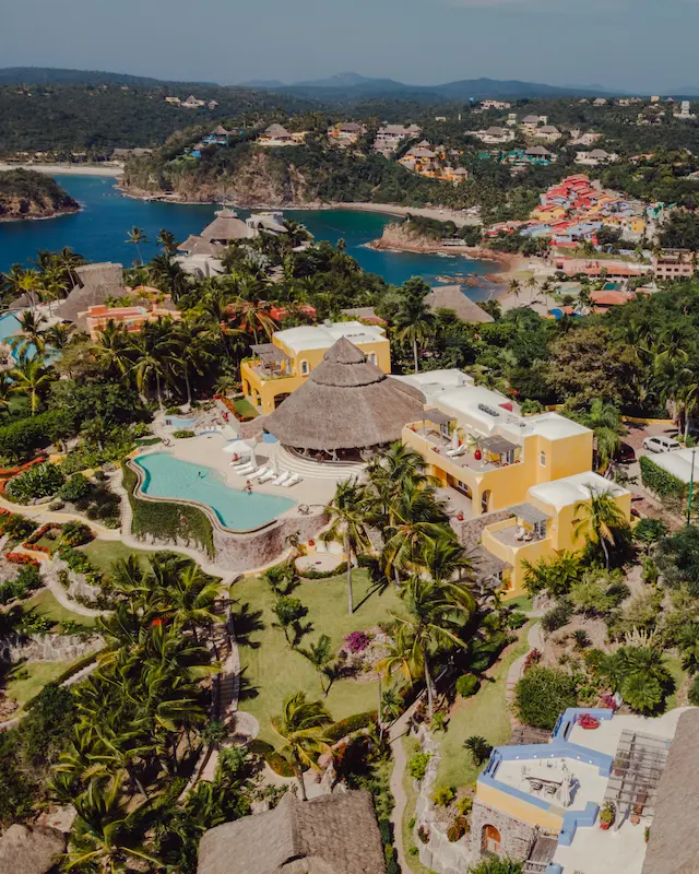 Villas 3